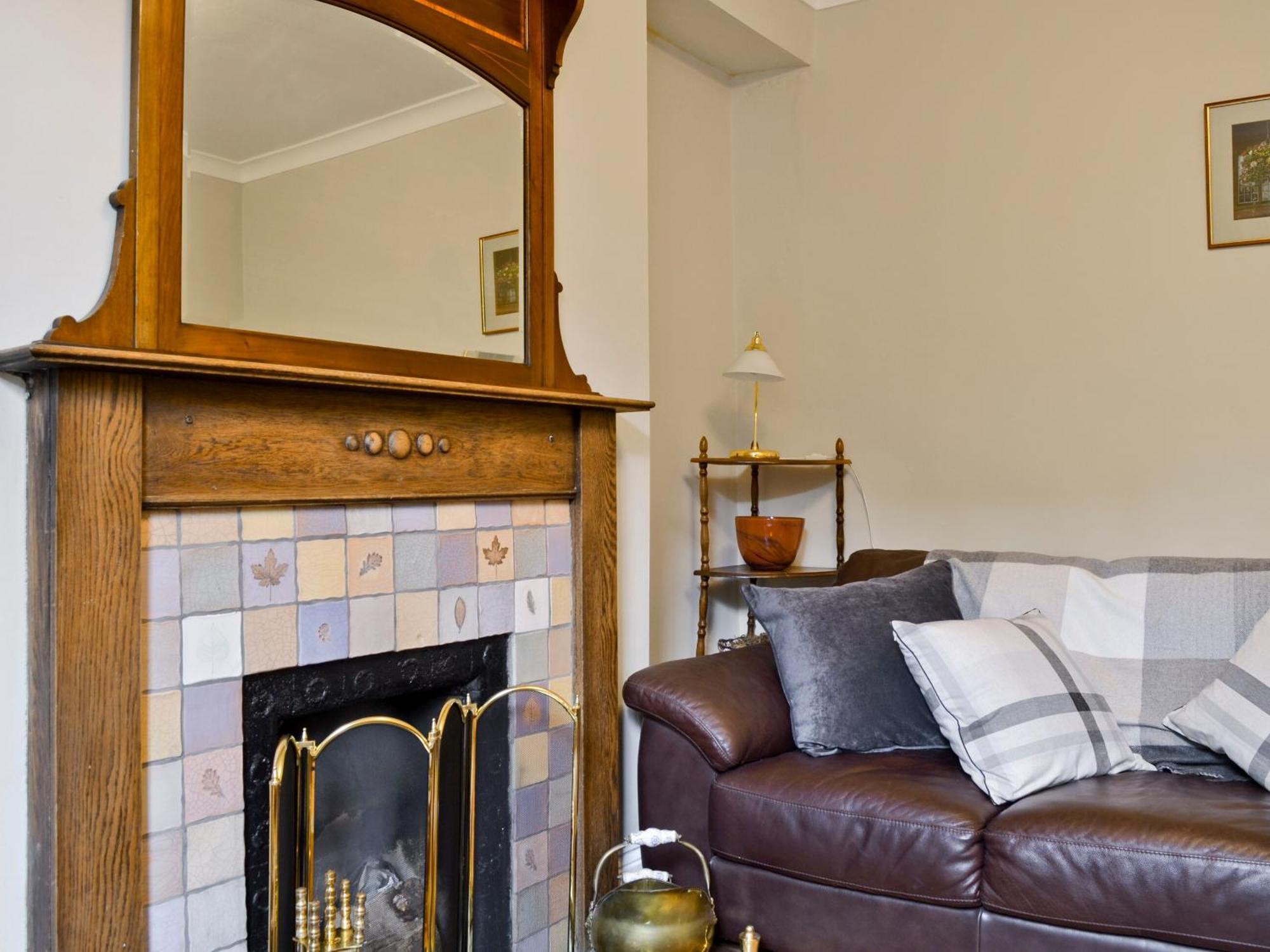 18 In The Corner Villa Windermere Eksteriør bilde
