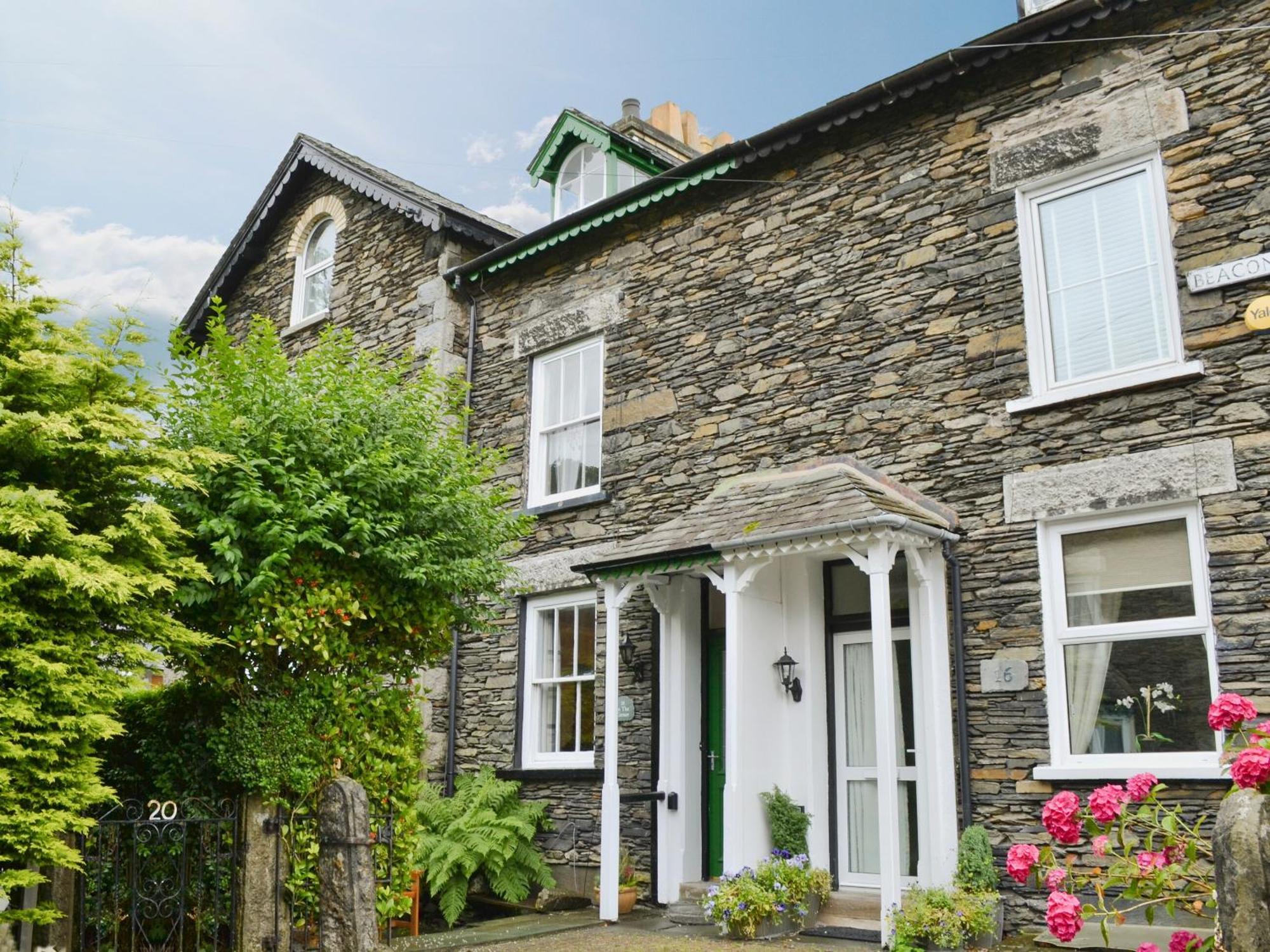 18 In The Corner Villa Windermere Eksteriør bilde