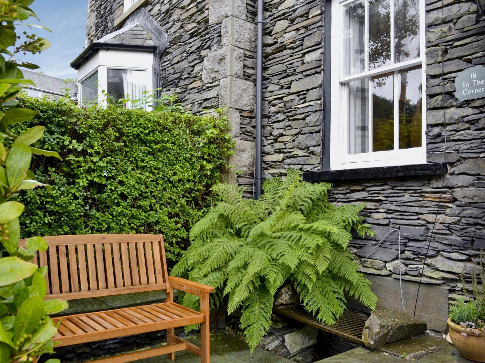 18 In The Corner Villa Windermere Eksteriør bilde